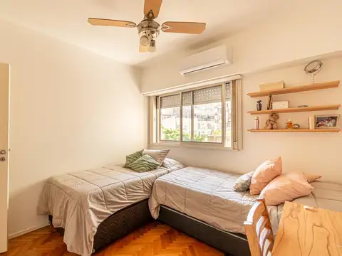 Departamento en Venta 57 años