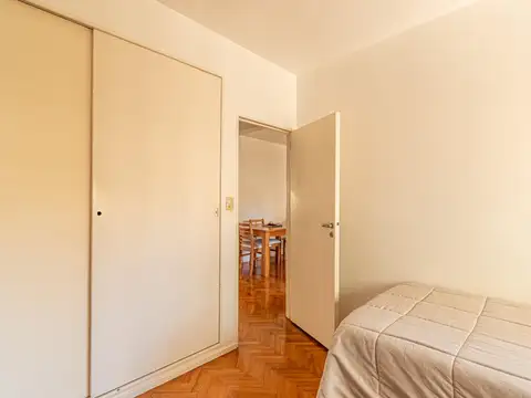 Departamento en Venta Permite mascota