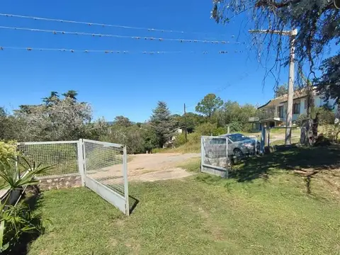 Casa en Alquiler de 3 dormitorios