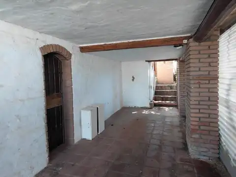 Alquiler anual casa Villa Parque Siquiman 3 dorm