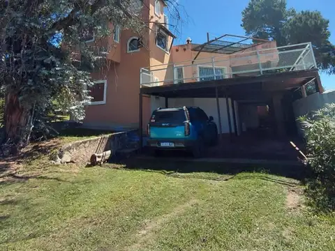 Av. Los Pescadores