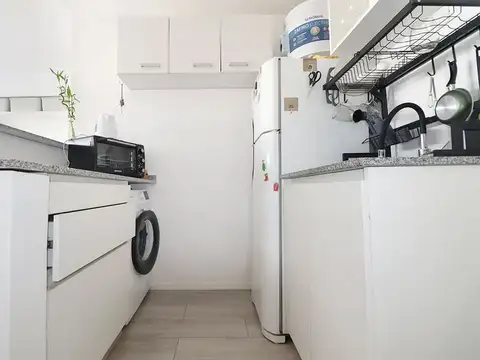 Departamento en Alquiler 1 año