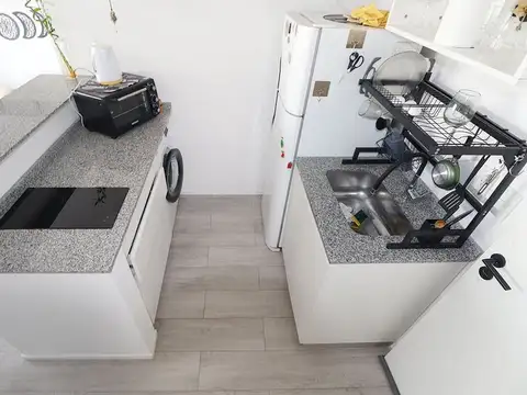 ALQUILER MONOAMBIENTE VILLA LURO