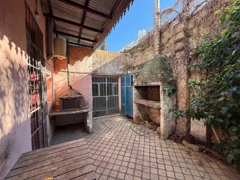 Casa en Alquiler de 1 dormitorio