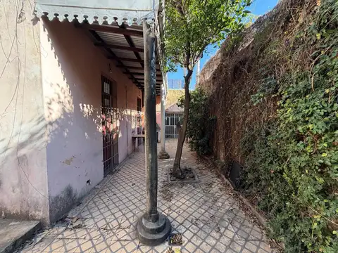 Casa en Alquiler en Villa Crespo, USD 1.500
