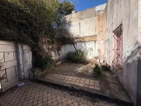 Casa en Alquiler 100 años