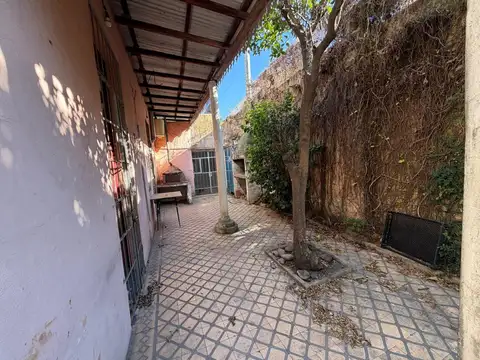Casa de 2 ambientes en Alquiler en Villa crespo