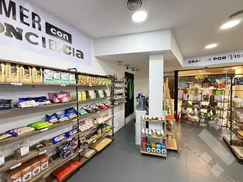 Fondo Comercio en Venta en Confluencia, USD 45.000