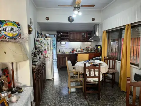 Casa en Venta de 1 dormitorio
