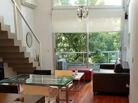 Departamento en Alquiler Temporal de 1 dormitorio