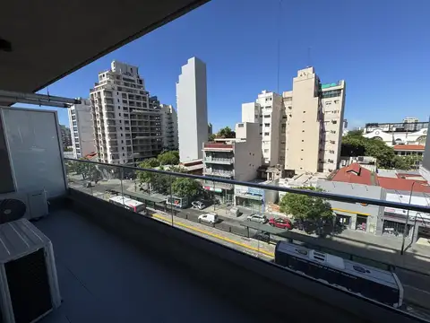Departamento 2 ambientes en Venta en Núñez