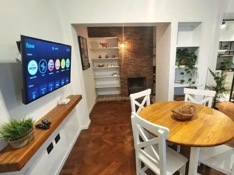 Casa en Alquiler Temporal en Concordia, USD 55