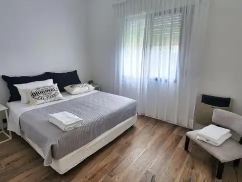 Casa en Alquiler Temporal de 2 dormitorios