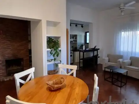 Casa en Alquiler Temporal de 2 dormitorios