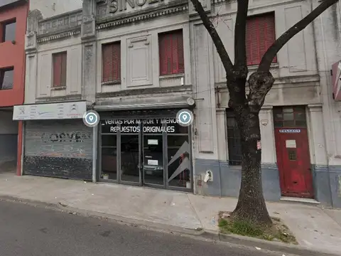 Terreno en Venta en Puerto Madero, USD 2.600.000