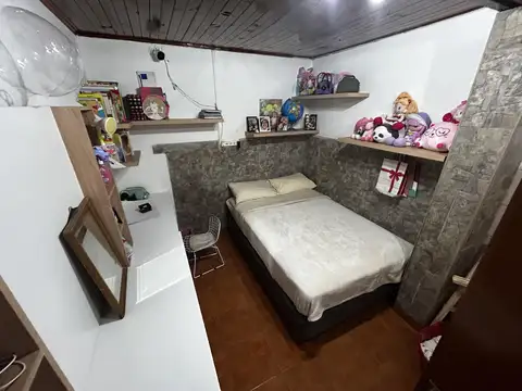 Casa en Venta en Pompeya, USD 80.000