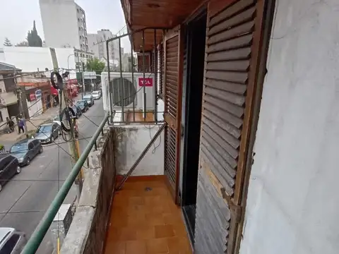 Departamento de 3 ambientes en venta