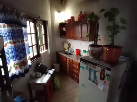 Departamento en Venta en Caseros, USD 65.000
