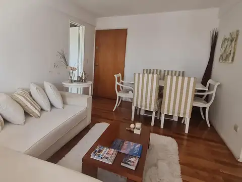 Departamento en Venta en Beccar, USD 112.000