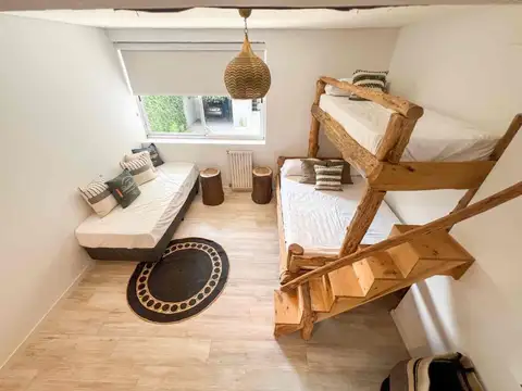 Departamento en Alquiler de 3 ambientes