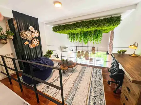 Departamento en Alquiler de 2 dormitorios