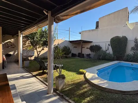 Casa en Venta de 3 dormitorios