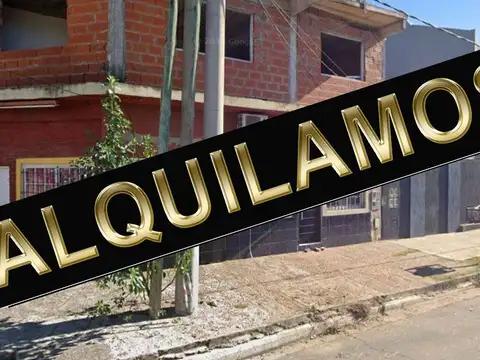 Departamento - Alquiler - Argentina, La Matanza - Indart 1901
