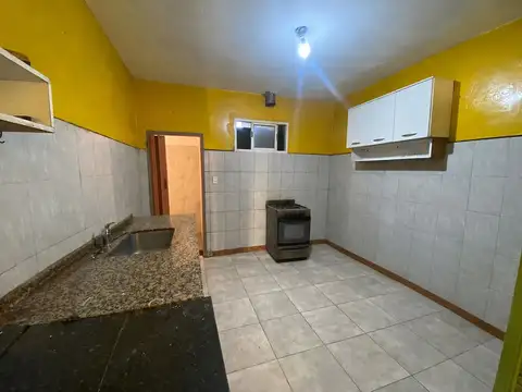 Departamento - Alquiler - Argentina, La Matanza - Indart 1903