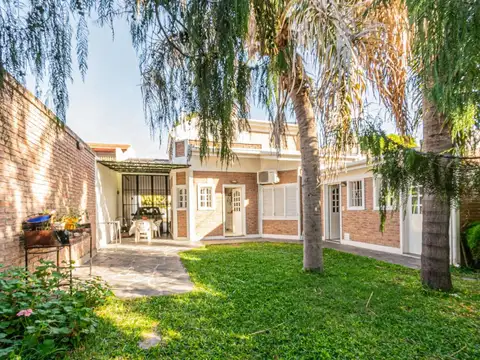 Casa en Jorge Cura