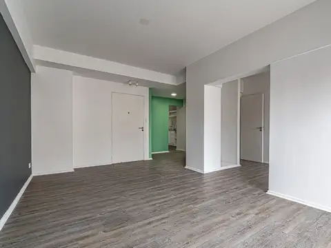 Departamento en Venta Apto profesional