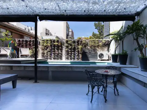 Departamento en Venta 3 años