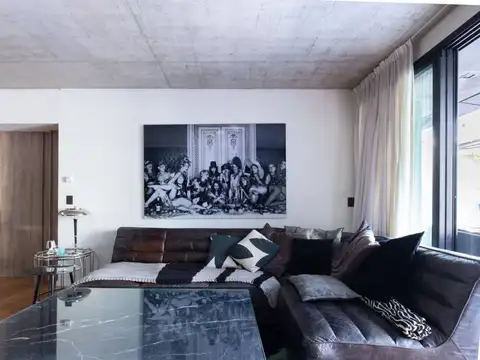 Departamento en Venta en Nuñez, USD 350.000