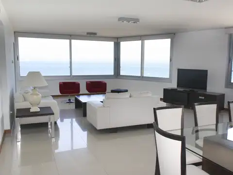 RBLA LORENZO BATLLE PACHECO 100, Piso 9