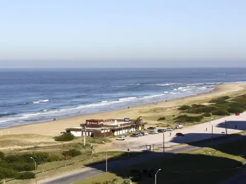 Departamento en Alquiler Temporal 9 años