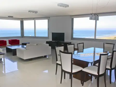 Departamento - ALQUILER_TEMPORAL - Uruguay, PUNTA DEL ESTE - RBLA LORENZO BATLLE PACHECO 9