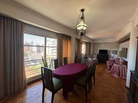 Presidente Domingo Faustino Sarmiento 1700