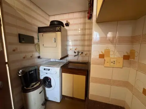 Departamento en Venta 46 años