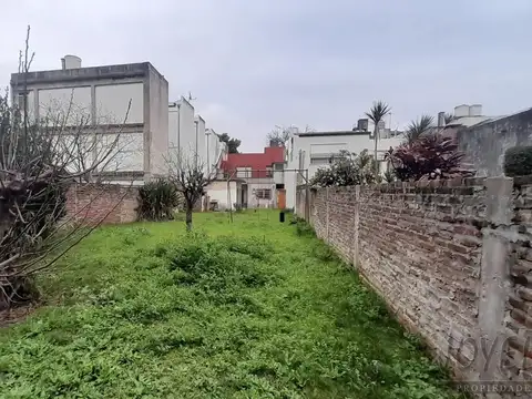 Terreno en venta, a mts de Jonte