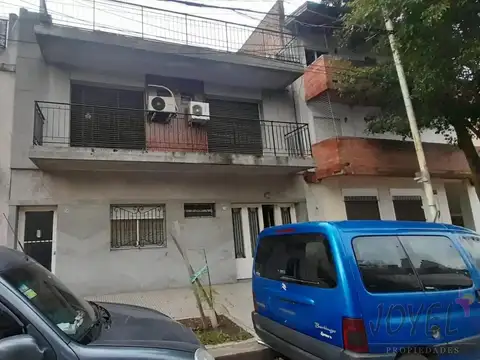 Terreno en Venta en Villa del Parque, Capital Federal