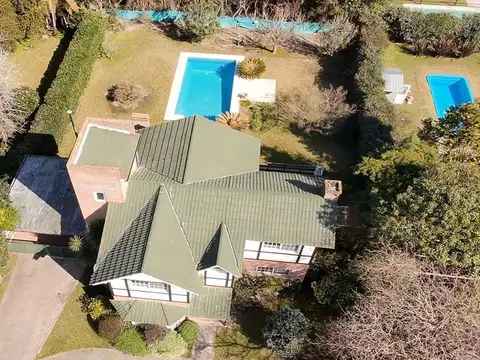 Casa en Venta de 3 dormitorios