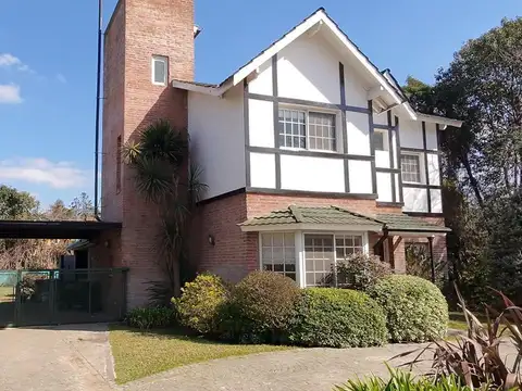 Casa en Venta en Pilar, USD 289.000