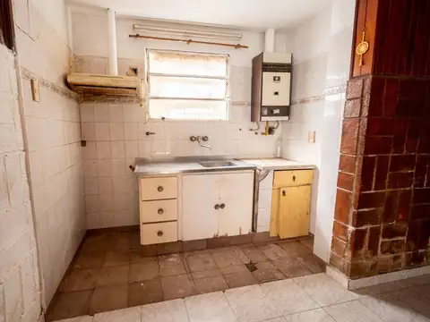 Departamento en Venta 34 años