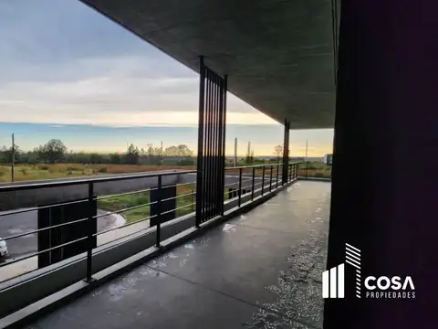 Oficina en Venta al Este