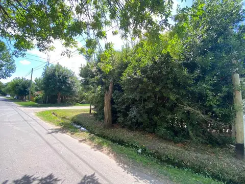 Terreno en Venta en City Bell, Partido de La Plata