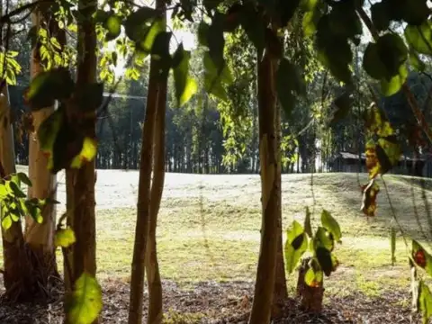 Terreno en Venta en Oliveros, USD 16.000