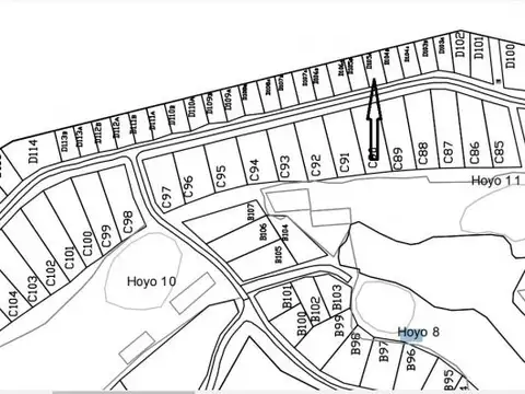 ruta 11 354 , Piso No definido