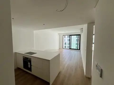 3 ambientes a estrenar en Depampa c/cohera fija