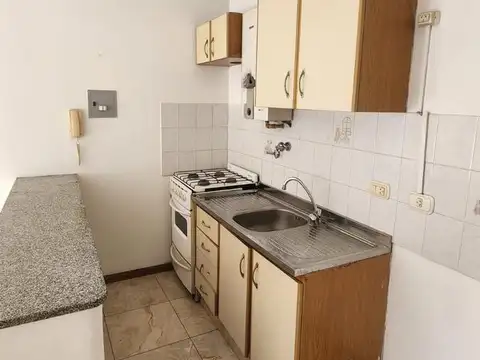 Departamento en Venta Apto profesional