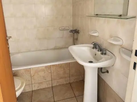 Departamento en Venta 25 años