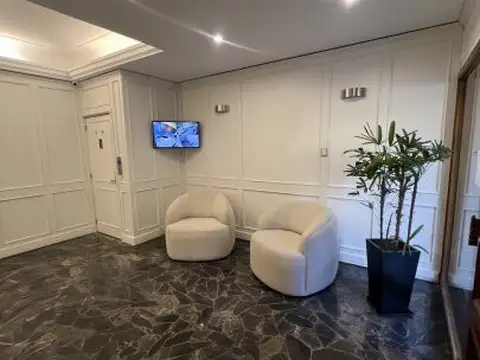Uribelarrea 481 piso 12* , Piso 12